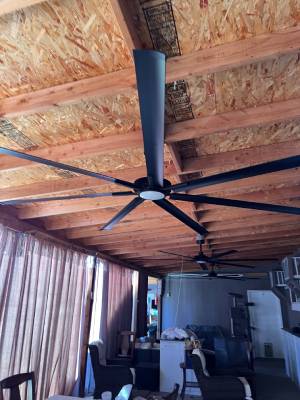 Light Fixture Installation Services
