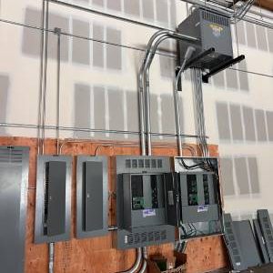 Commercial Electrical Solutions