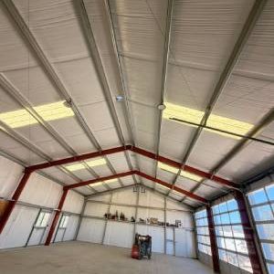 Electrical Services for Business Property