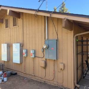 Electrical Services for Residential Property