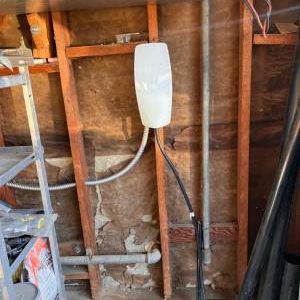 EV Charging Station Installation