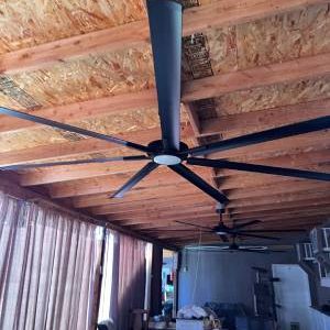 Light Fixture Installation Services