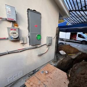 Residential Electrical Upgrade Solutions