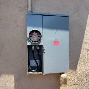 Breaker Panel Replacement Solutions