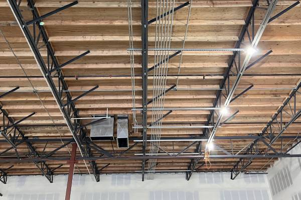Commercial Electrical Repair Solutions