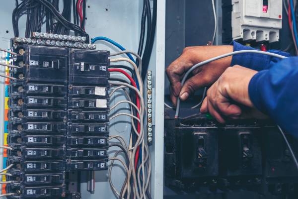 Electrical Panel Upgrade Services in Sanger, CA