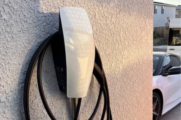 EV Charger Installation Services