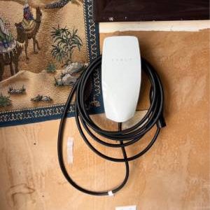 Home EV Charger Installation Services