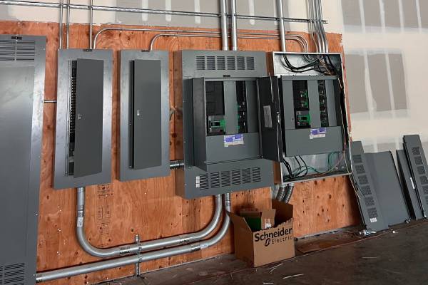 Industrial Electrical Solutions