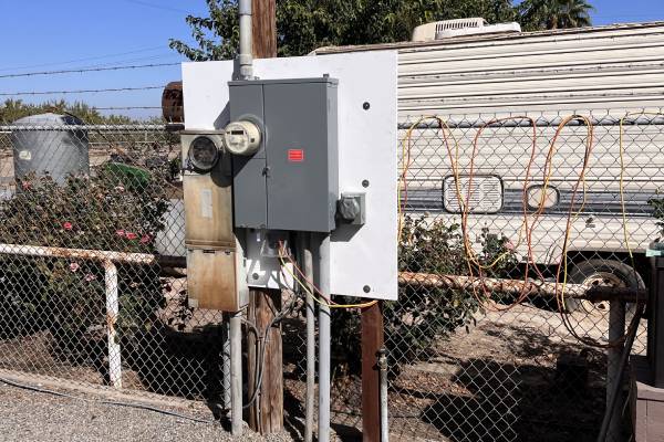 Local Electrical Installation Services