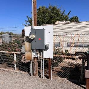 Breaker Panel Replacement in Clovis, CA