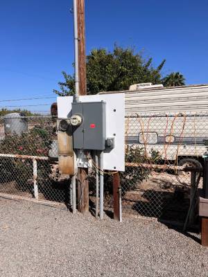 Breaker Panel Replacement in Clovis, CA