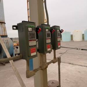 Commercial Breaker Panel Upgrade in Selma, CA