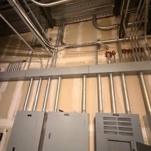 Commercial Electrical Repair and Installation Services
