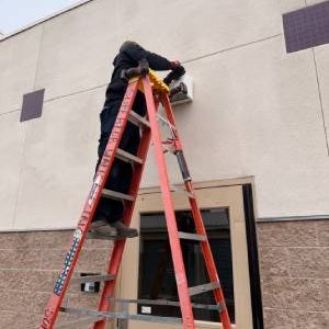 Commercial Wiring Installation Services