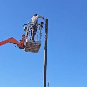 Industrial Solar Panel Installation Services