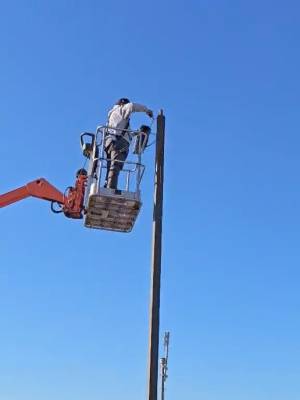 Industrial Solar Panel Installation Services