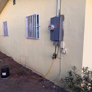 Residential Breaker Panel Upgrade in Madera, CA