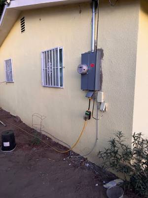 Residential Breaker Panel Upgrade in Madera, CA