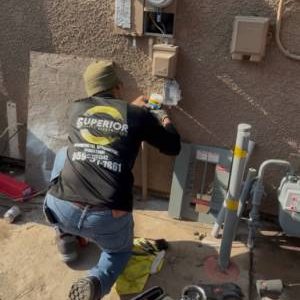 Residential Electrical Contractor