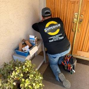 Trusted Residential Electrician