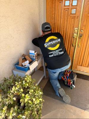 Trusted Residential Electrician